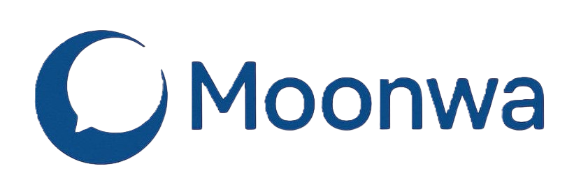 Moonwa logo